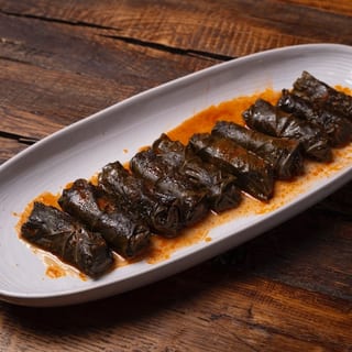 #20) Dolma (10pc)