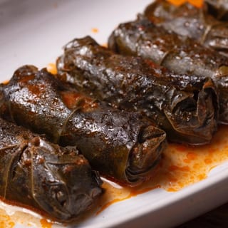 #19) Dolma (5pc)