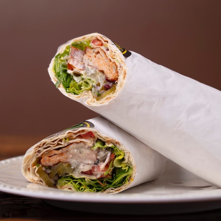 Delicious Koobideh Awaits You