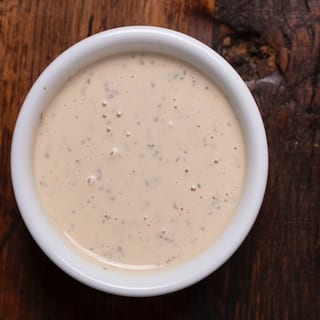 Tahini Sauce