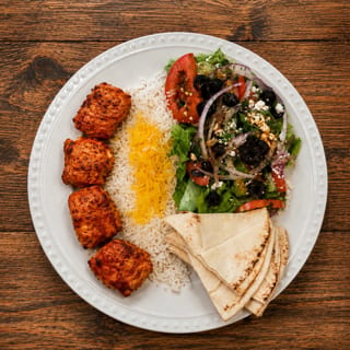 Special Lunch