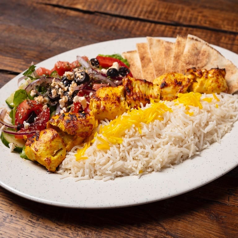 Discover the Magic of Tahini