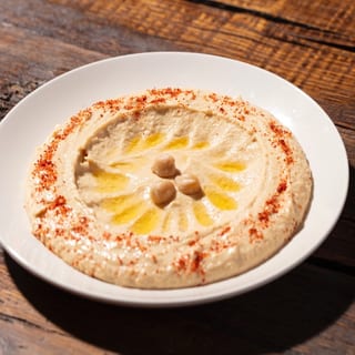 Hummus Appetizer (Small)