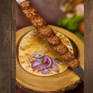 Beef Koobideh (A LA CARTE)