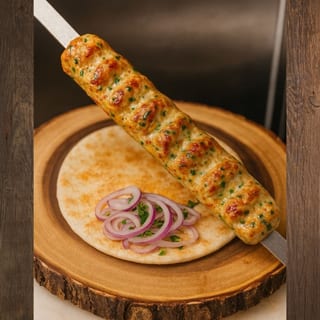 Chicken Koobideh (A LA CARTE)